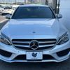 mercedes-benz c-class 2017 -MERCEDES-BENZ--Benz C Class LDA-205004--WDD2050042R349659---MERCEDES-BENZ--Benz C Class LDA-205004--WDD2050042R349659- image 16