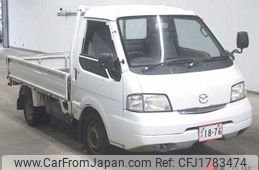 mazda bongo-truck 2001 CFJ1783474