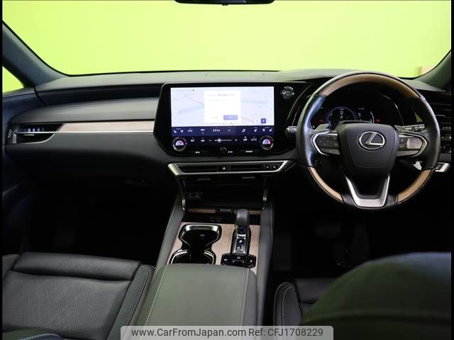 lexus rx 2024 CFJ1708229 image 2