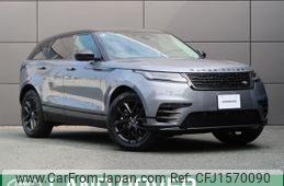 land-rover range-rover 2024 CFJ1570090