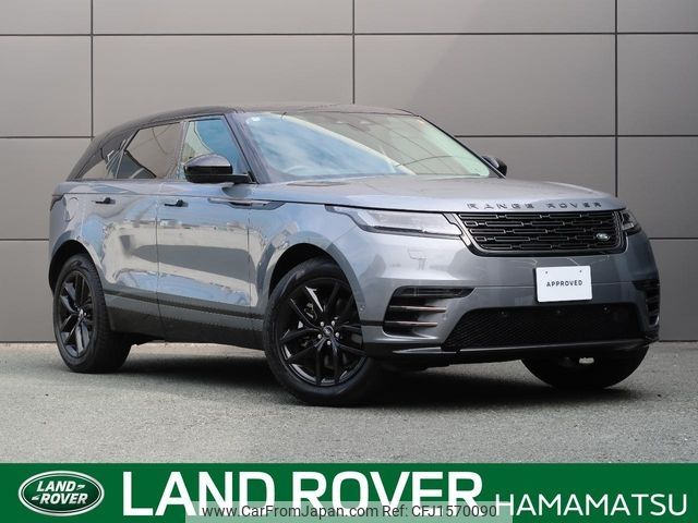 land-rover range-rover 2024 CFJ1570090 image 1