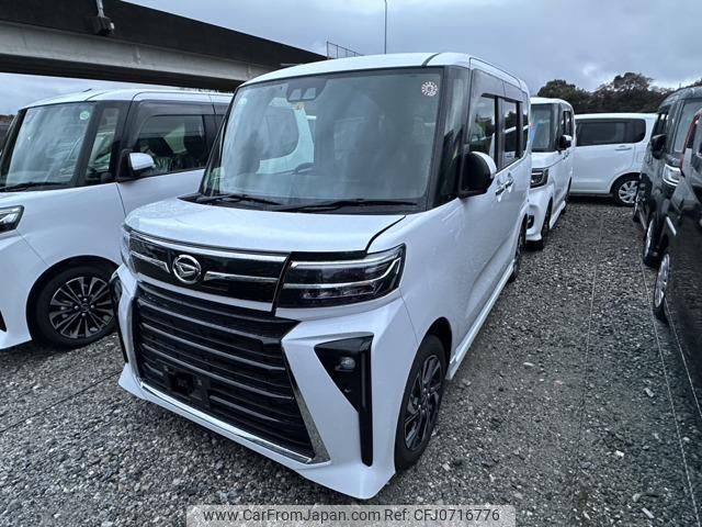 daihatsu tanto 2023 quick_quick_5BA-LA650S_LA650S-0302036 image 1