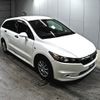 honda stream 2008 -HONDA--Stream RN7-1007977---HONDA--Stream RN7-1007977- image 1