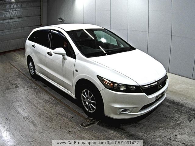 honda stream 2008 -HONDA--Stream RN7-1007977---HONDA--Stream RN7-1007977- image 1