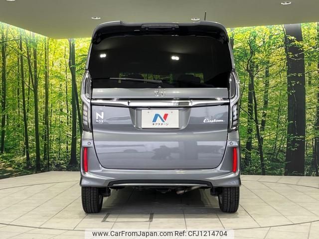 honda n-box 2018 quick_quick_JF4_JF4-1010787 image 2