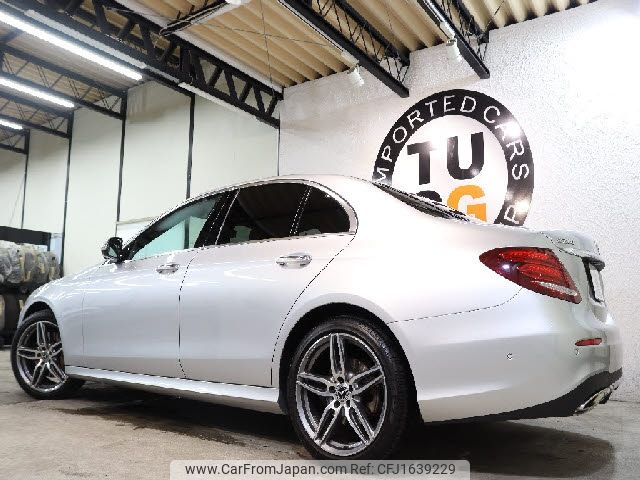 mercedes-benz e-class 2020 CFJ1639229 image 2