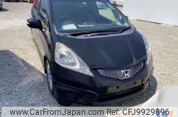 honda fit 2009 -HONDA--Fit DBA-GE6--GE6-1262231---HONDA--Fit DBA-GE6--GE6-1262231-