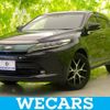 toyota harrier 2018 quick_quick_DBA-ZSU60W_ZSU60-0161106 image 1