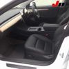 tesla tesla-model3 2021 CFJ1846382 image 4