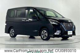 nissan serena 2021 -NISSAN--Serena 6AA-HFC27--HFC27-108502---NISSAN--Serena 6AA-HFC27--HFC27-108502-