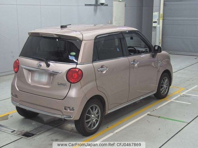 daihatsu cast 2018 -DAIHATSU--Cast LA250S-0121284---DAIHATSU--Cast LA250S-0121284- image 2