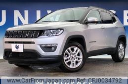 jeep compass 2020 -CHRYSLER--Jeep Compass ABA-M624--MCANJPBB8KFA54171---CHRYSLER--Jeep Compass ABA-M624--MCANJPBB8KFA54171-