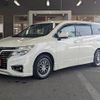 nissan elgrand 2016 -NISSAN--Elgrand DBA-TE52--TE52-087133---NISSAN--Elgrand DBA-TE52--TE52-087133- image 1