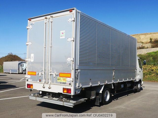 mitsubishi-fuso fighter 2007 -MITSUBISHI--Fuso Fighter PA-FK61R--FK61R-700784---MITSUBISHI--Fuso Fighter PA-FK61R--FK61R-700784- image 2