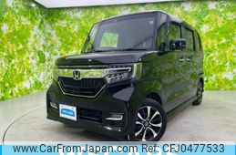 honda n-box 2018 quick_quick_DBA-JF3_JF3-1164829