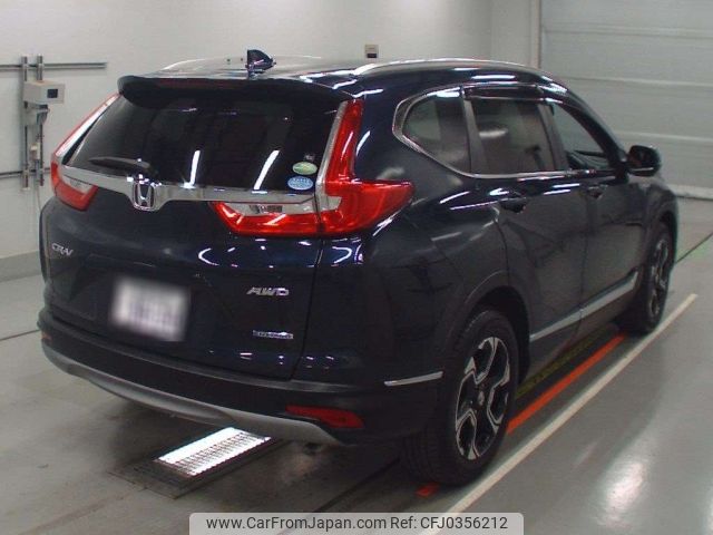 honda cr-v 2020 -HONDA 【湘南 302つ9020】--CR-V RT6-1100444---HONDA 【湘南 302つ9020】--CR-V RT6-1100444- image 2