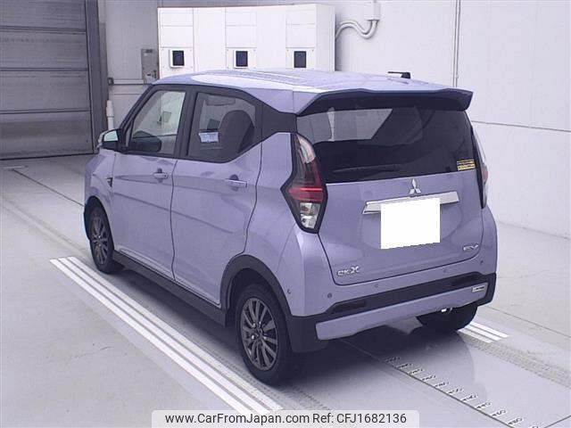 mitsubishi ek-x-ev 2023 CFJ1682136 image 2