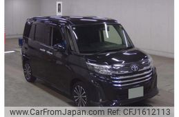toyota passo 2016 CFJ1612113
