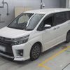 toyota voxy 2016 -TOYOTA 【春日井 300ｽ2677】--Voxy DBA-ZRR80W--ZRR80-0281383---TOYOTA 【春日井 300ｽ2677】--Voxy DBA-ZRR80W--ZRR80-0281383- image 1