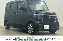honda n-box 2024 -HONDA--N BOX 6BA-JF5--JF5-1076602---HONDA--N BOX 6BA-JF5--JF5-1076602-