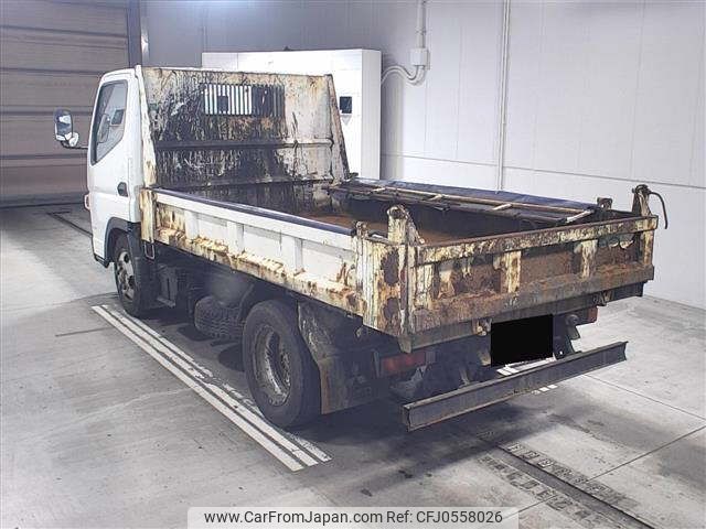 mitsubishi-fuso canter 2015 -MITSUBISHI--Canter FBA30-540282---MITSUBISHI--Canter FBA30-540282- image 2