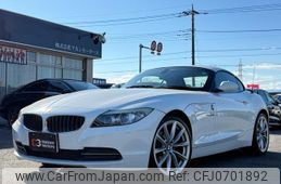 bmw z4 2013 quick_quick_LL20_WBALL32020J080721