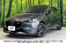mazda demio 2024 CFJ1551126