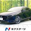 mazda mazda3-fastback 2019 CFJ1789063 image 1