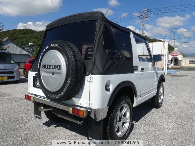 1989 Suzuki Jimny JA71C - Car Price $6,664
