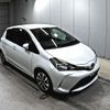 toyota vitz 2015 -TOYOTA--Vitz NSP130-2207704---TOYOTA--Vitz NSP130-2207704- image 1