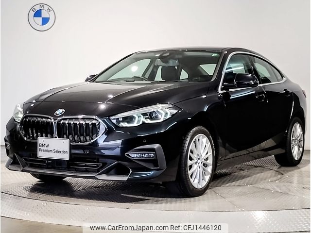 bmw 2-series 2020 -BMW--BMW 2 Series 3BA-7K15--WBA12AK0007F76728---BMW--BMW 2 Series 3BA-7K15--WBA12AK0007F76728- image 1