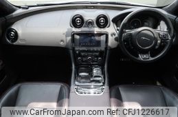 jaguar xj-series 2018 CFJ1226617