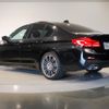 bmw 5-series 2019 -BMW--BMW 5 Series LDA-JC20--WBAJC32040B386093---BMW--BMW 5 Series LDA-JC20--WBAJC32040B386093- image 3