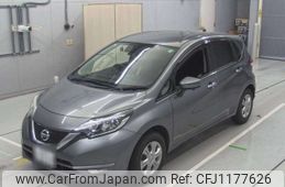 nissan note 2019 -NISSAN 【京都 503て2223】--Note E12-628932---NISSAN 【京都 503て2223】--Note E12-628932-