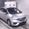 honda fit 2014 -HONDA--Fit GK3-1012337---HONDA--Fit GK3-1012337- image 1