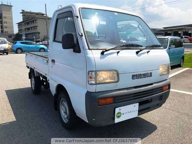 suzuki carry-truck 1994 190904154803 image 2