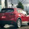 mazda cx-5 2016 CFJ1530659 image 2