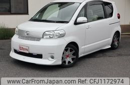 toyota porte 2009 -TOYOTA 【名変中 】--Porte NNP11--5046323---TOYOTA 【名変中 】--Porte NNP11--5046323-