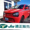 suzuki alto 2014 -SUZUKI 【岐阜 581ﾊ2175】--Alto HA36S--202441---SUZUKI 【岐阜 581ﾊ2175】--Alto HA36S--202441- image 1