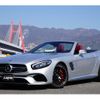 mercedes-benz amg 2018 -MERCEDES-BENZ--AMG CBA-231474--WDD2314741F051378---MERCEDES-BENZ--AMG CBA-231474--WDD2314741F051378- image 1