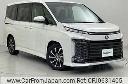 toyota voxy 2024 -TOYOTA--Voxy 6AA-ZWR90W--ZWR90-0214771---TOYOTA--Voxy 6AA-ZWR90W--ZWR90-0214771-