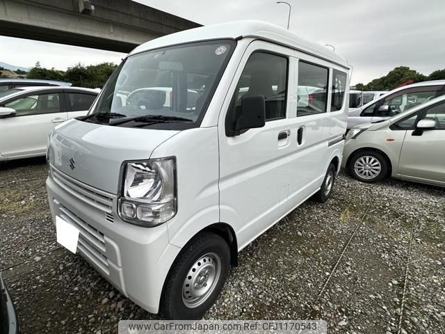 suzuki every 2019 quick_quick_HBD-DA17V_DA17V-387248 image 1