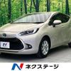 toyota aqua 2022 quick_quick_MXPK11_MXPK11-2068092 image 1
