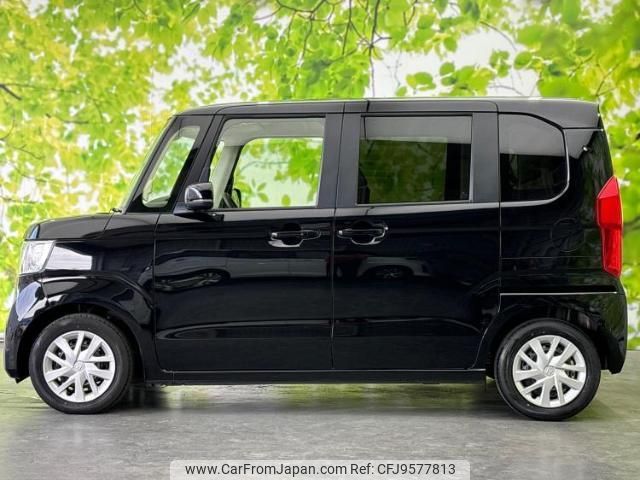 honda n-box 2022 quick_quick_6BA-JF3_JF3-5188655 image 2