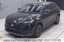 honda vezel 2022 -HONDA--VEZEL RV3-1003936---HONDA--VEZEL RV3-1003936-