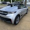 honda s660 2022 -HONDA--S660 3BA-JW5--JW5-1204554---HONDA--S660 3BA-JW5--JW5-1204554- image 2