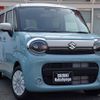 suzuki wagon-r-smile 2025 GOO_JP_700070570930250704003 image 1