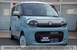 suzuki wagon-r-smile 2025 GOO_JP_700070570930250704003