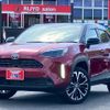 toyota yaris-cross 2024 -TOYOTA 【広島 346ﾀ1104】--Yaris Cross MXPB10--3044327---TOYOTA 【広島 346ﾀ1104】--Yaris Cross MXPB10--3044327- image 1