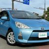 toyota aqua 2012 CFJ1720794 image 1